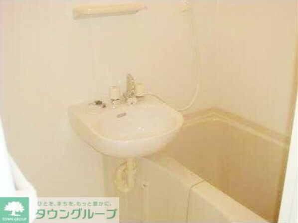 ホワイトヴィラ碑文谷の物件内観写真